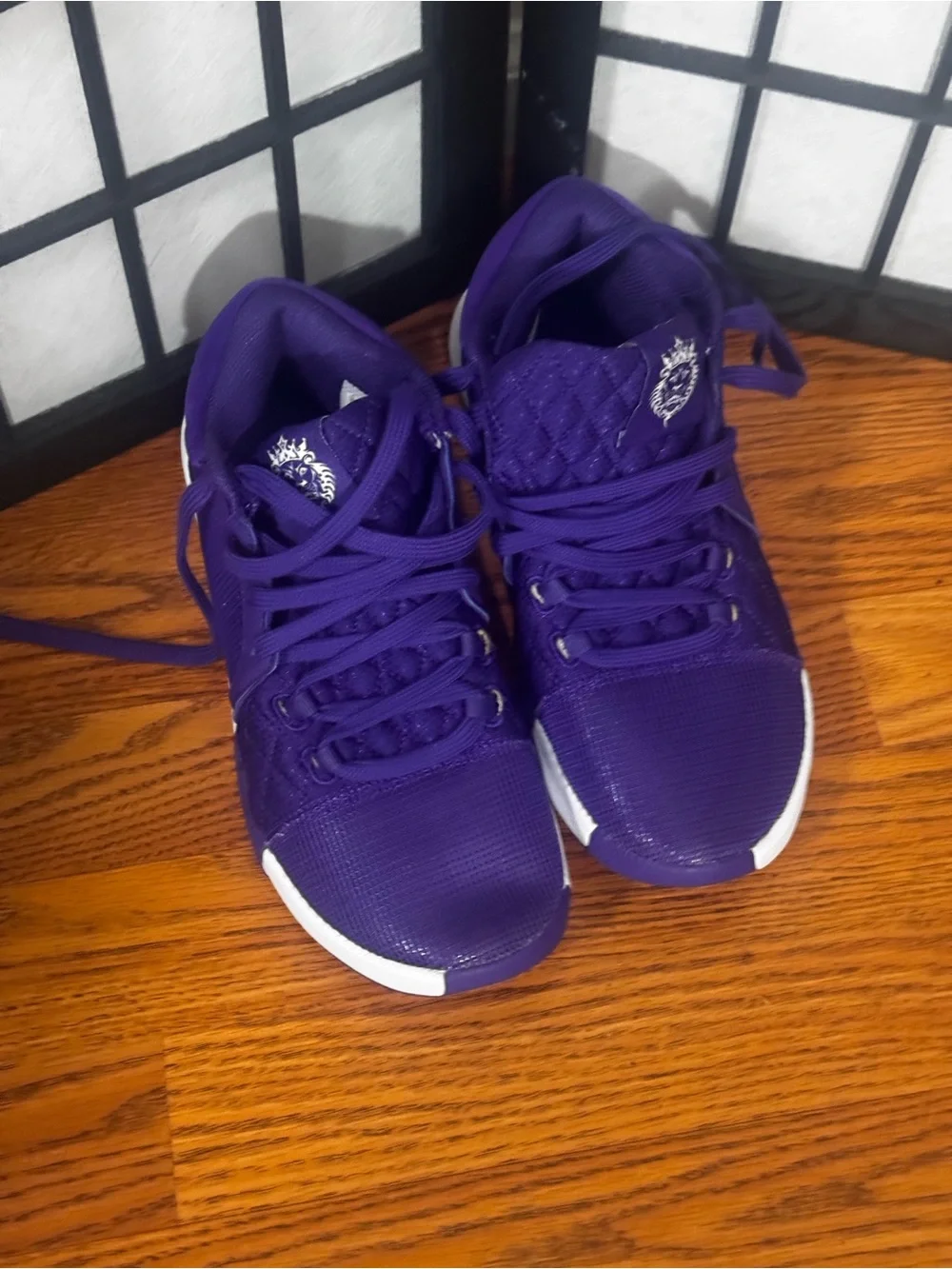 Brand New LeBron Witness 8, Basketball.shies